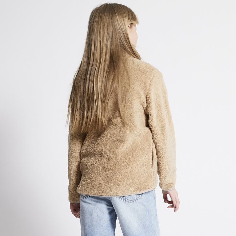 Jakke "Cosy star"